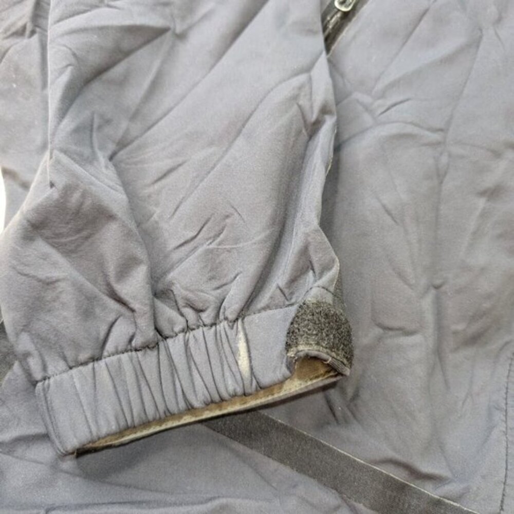 Outdoor Research Men Size Small Black Mithril Soft Shell Hooded Jacket - Picture 2 of 9